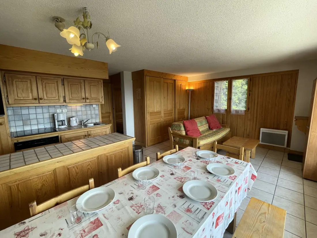Chalet Reine Des Pres