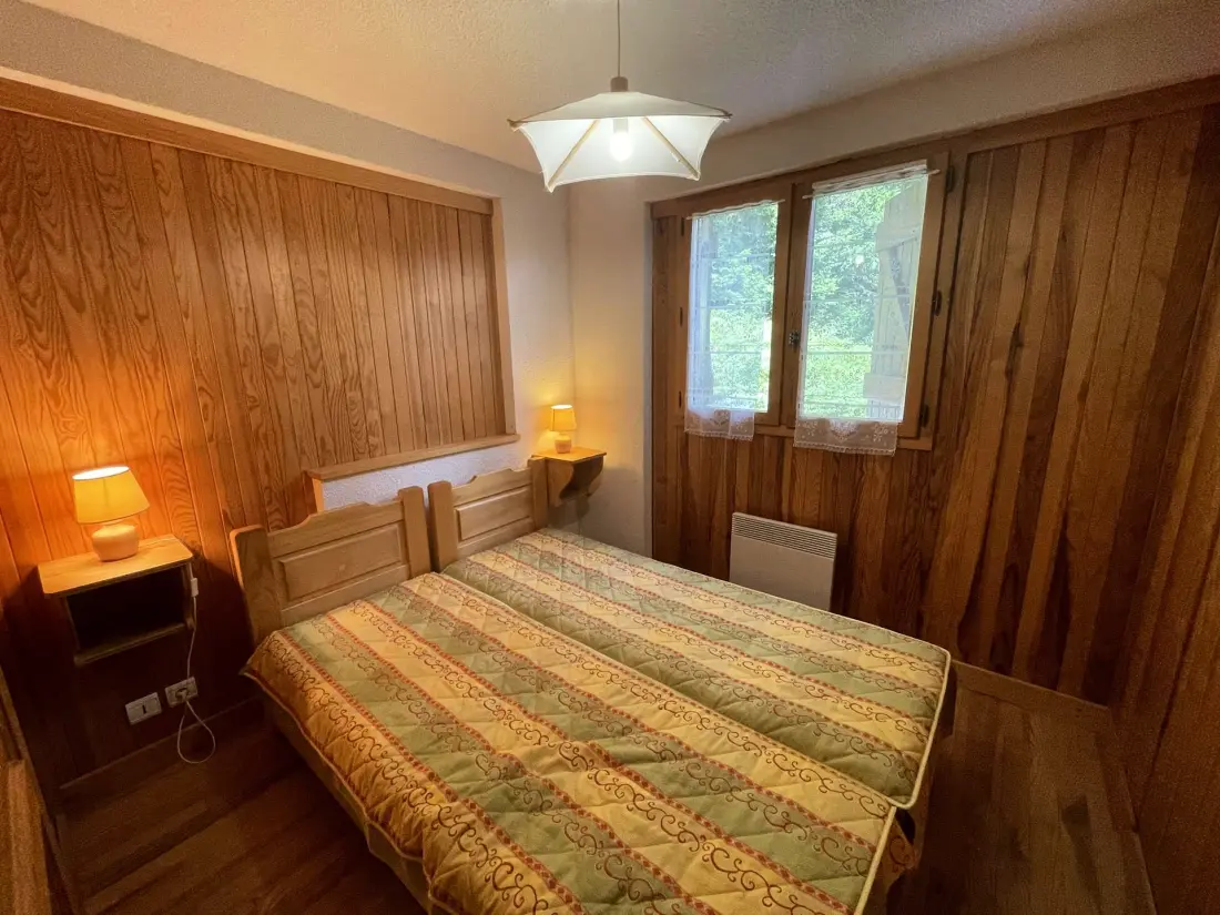 Chalet Reine Des Pres