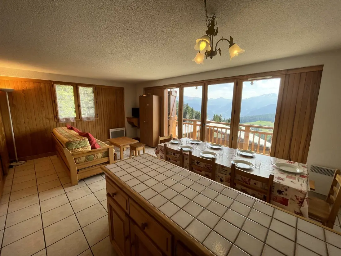 Chalet Reine Des Pres