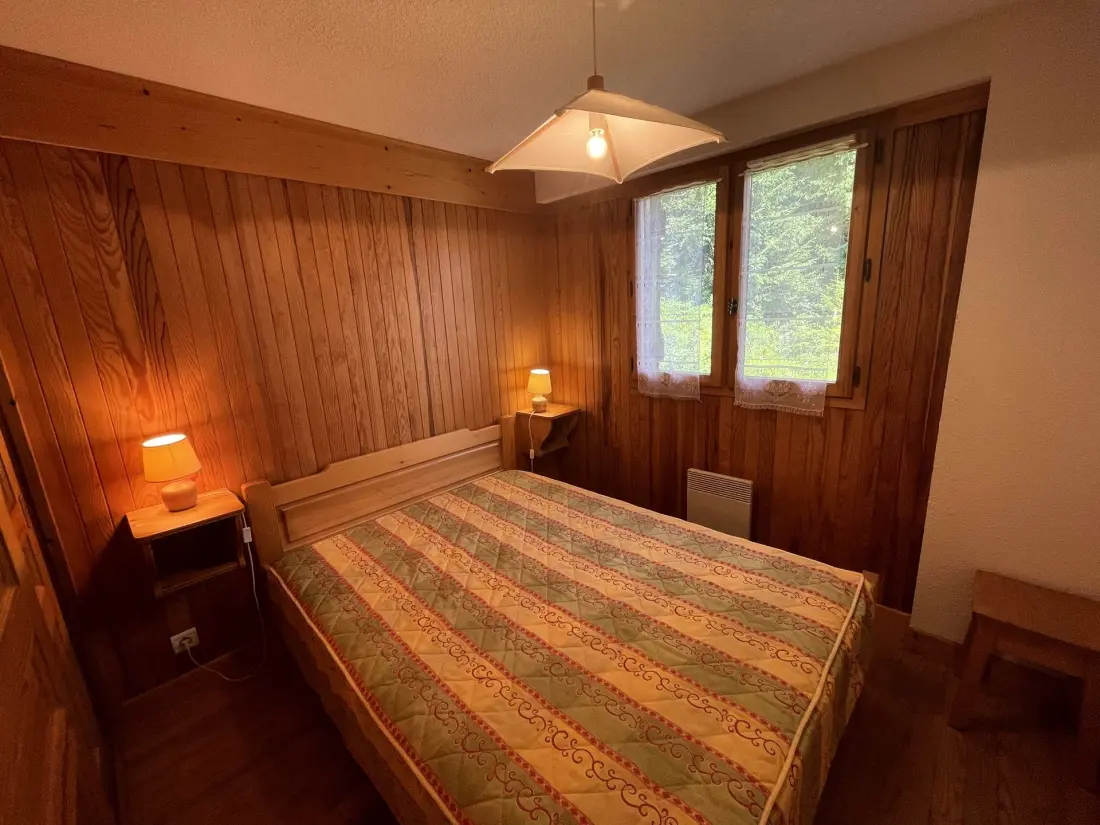 Chalet Reine Des Pres