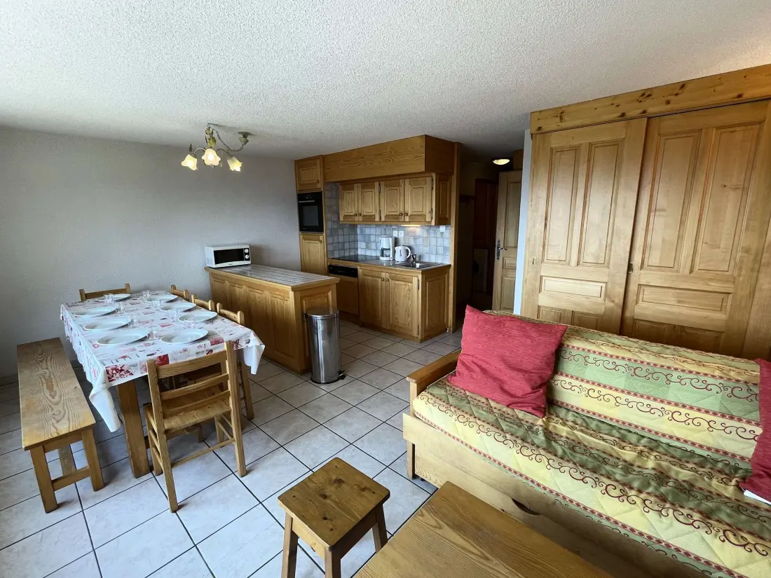 Chalet Reine Des Pres