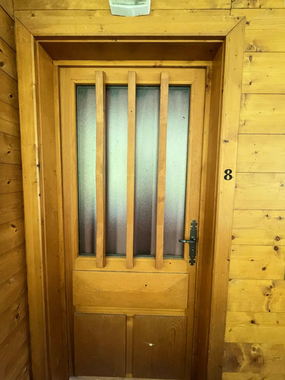 Chalet Reine Des Pres