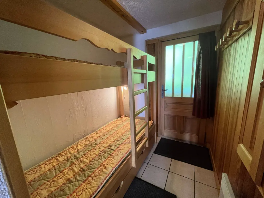 Chalet Reine Des Pres