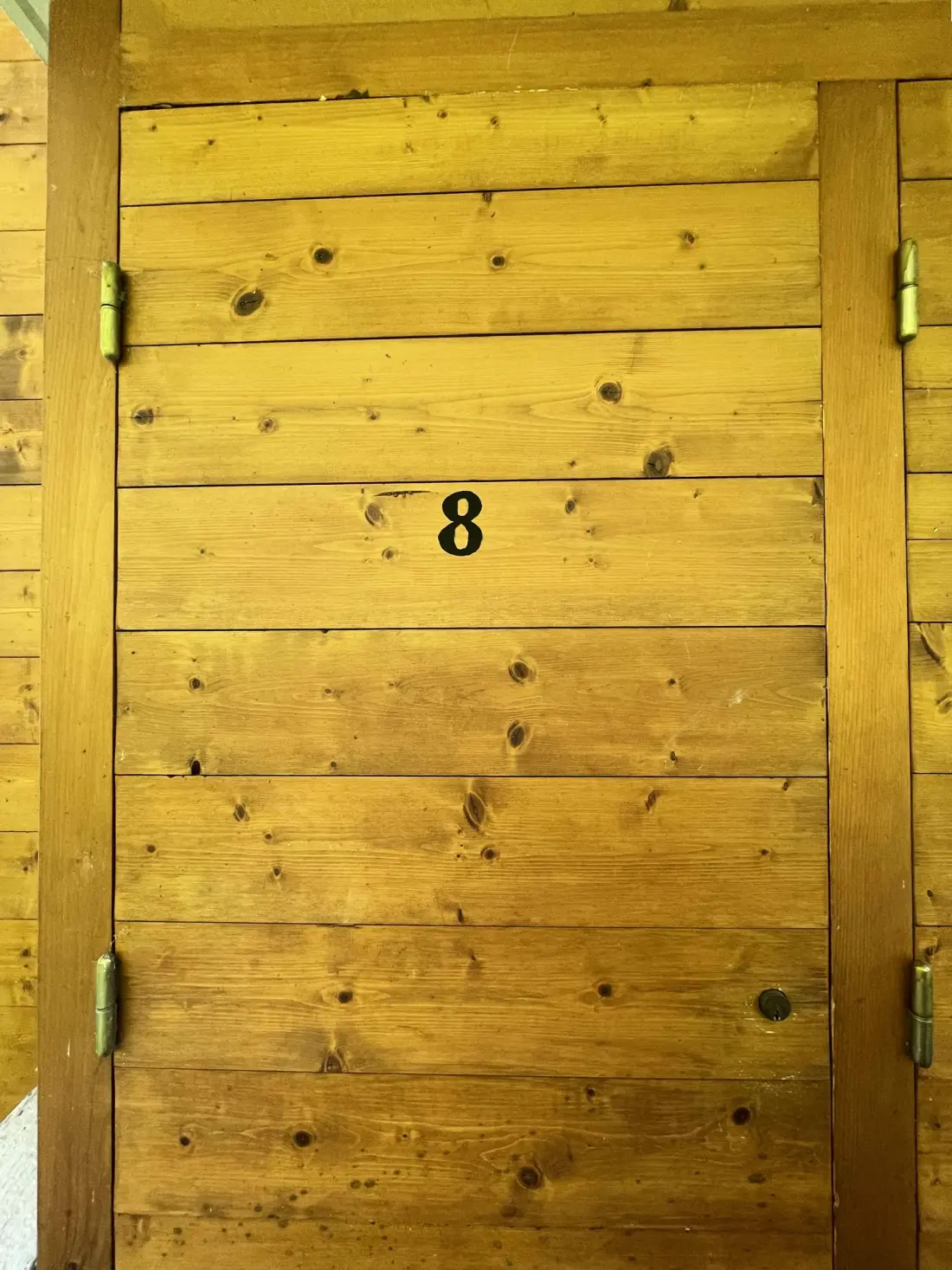 Chalet Reine Des Pres