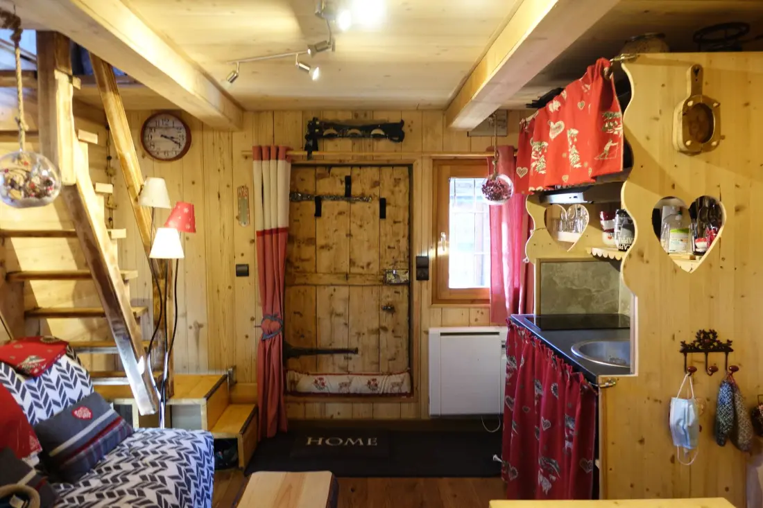 Chalet