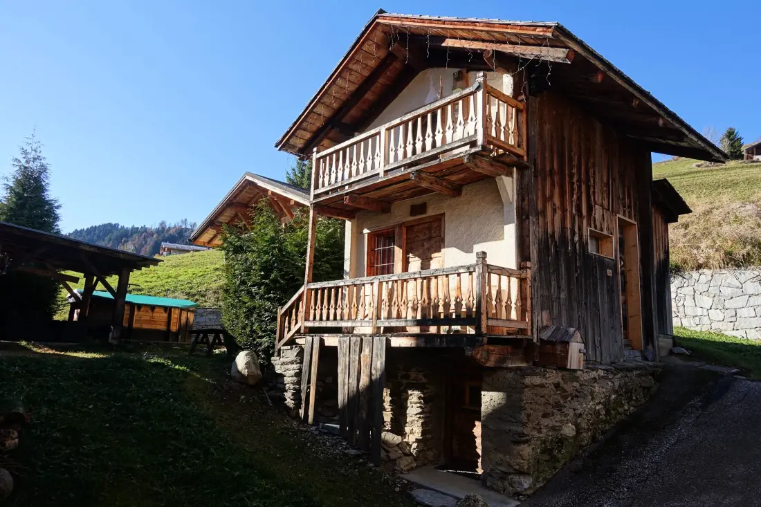 Chalet