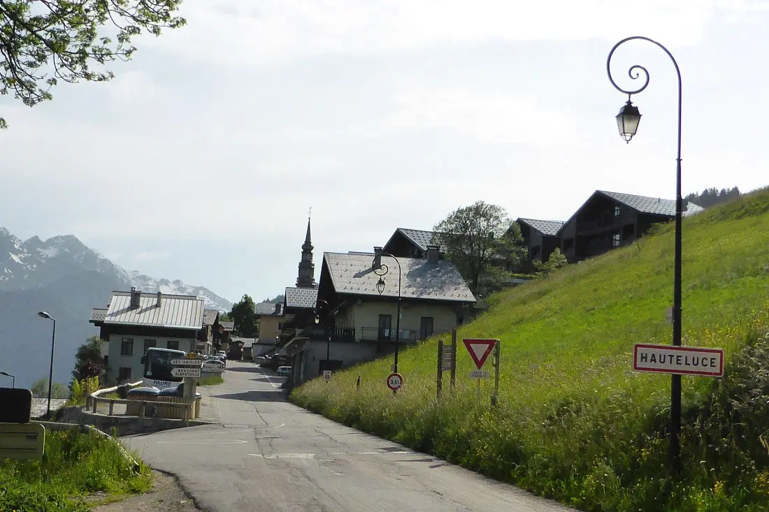 Chalet