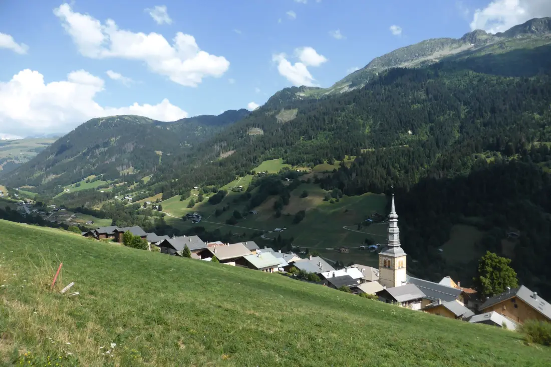 Chalet
