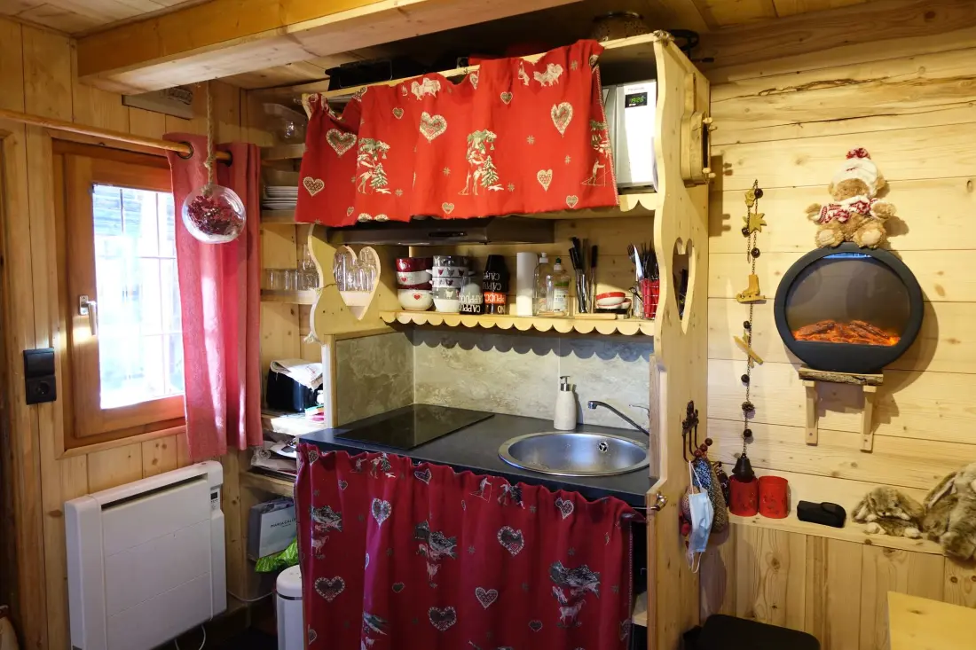 Chalet