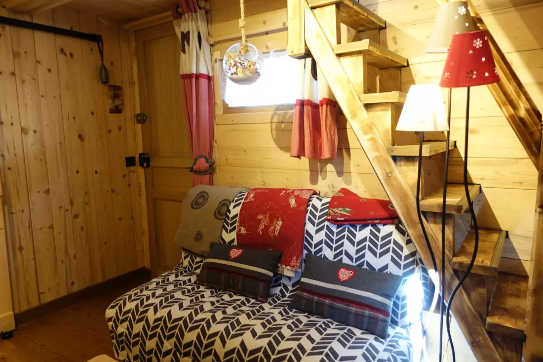 Chalet