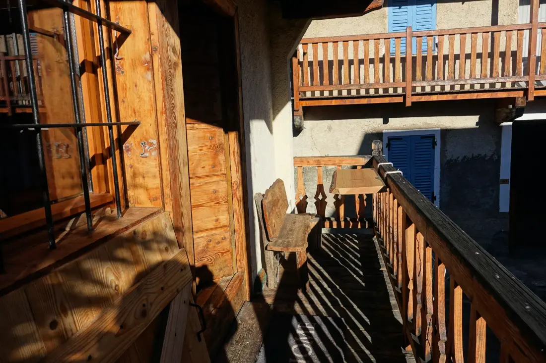 Chalet