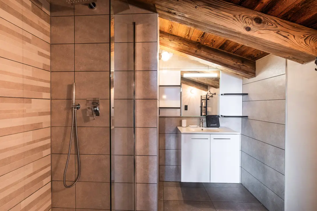 Chalets De Jeanne