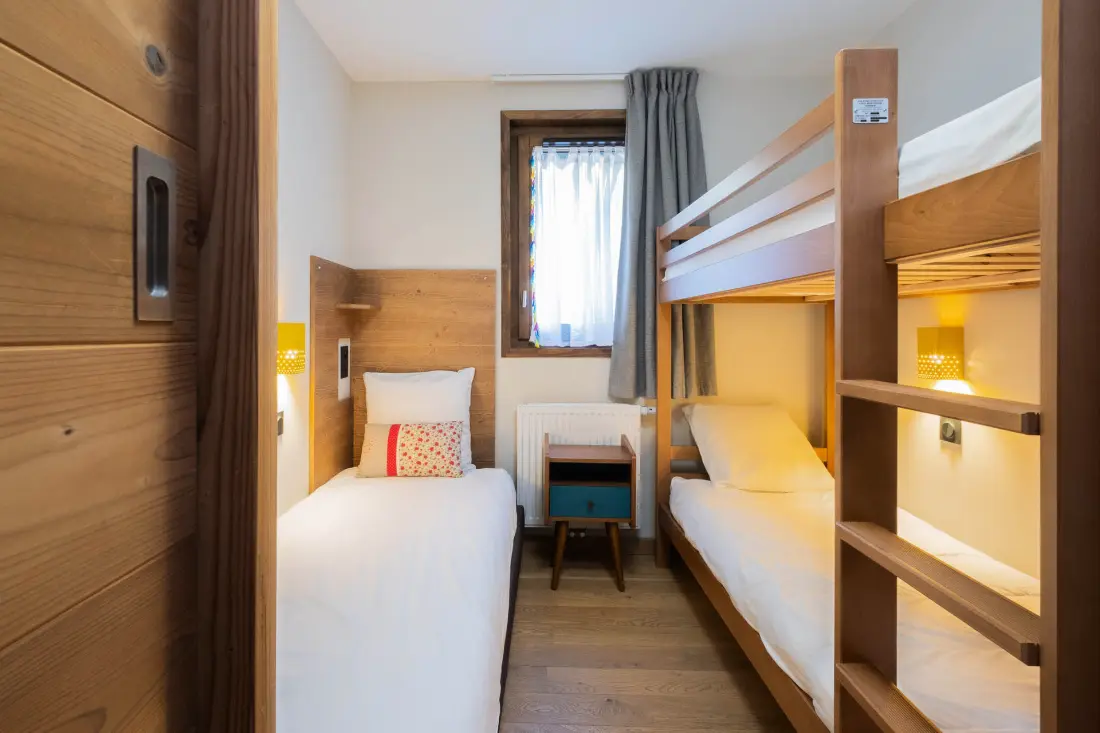 Chalets Des Cimes