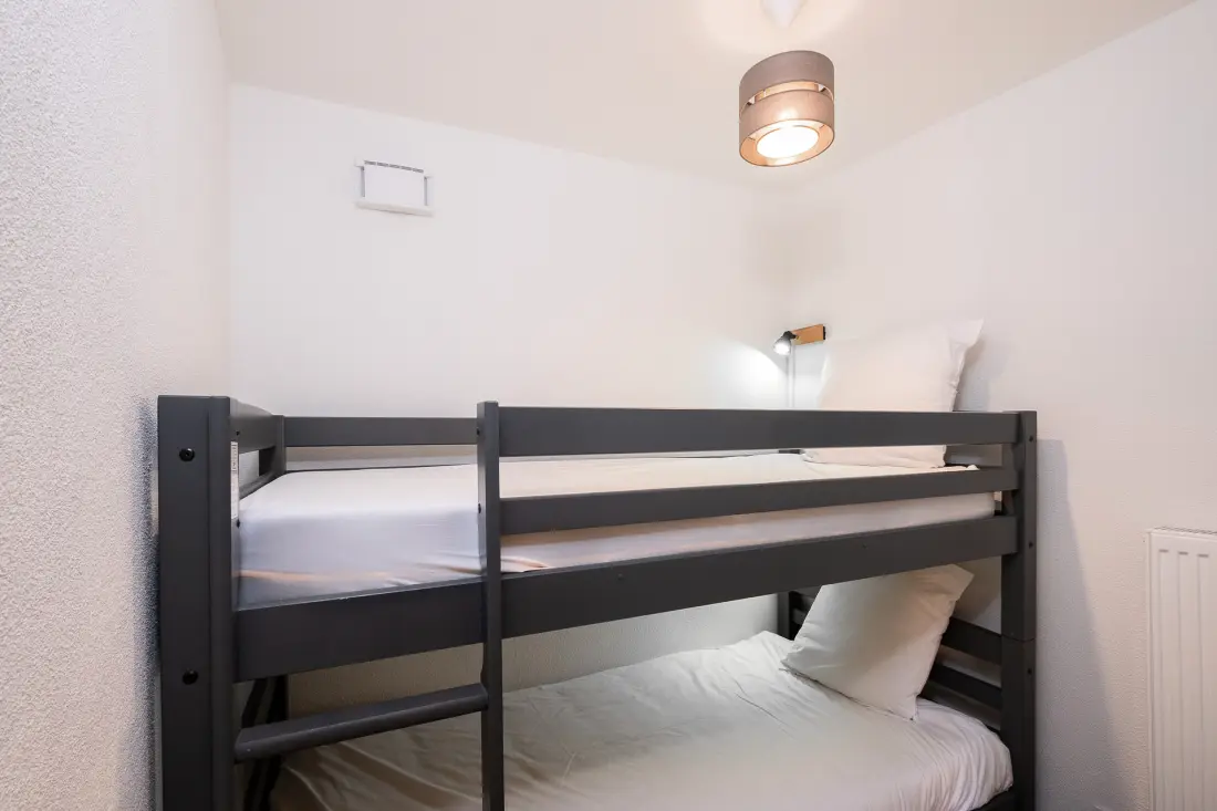 Chalets Jorasse 1