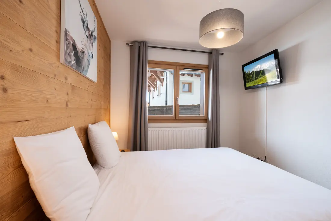 Chalets Jorasse 1