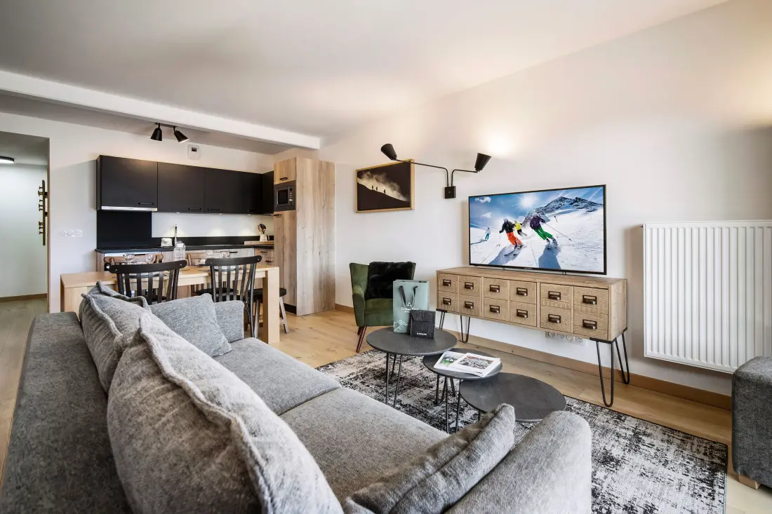 Residence Altarena