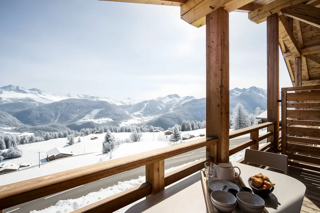 Residence Altarena