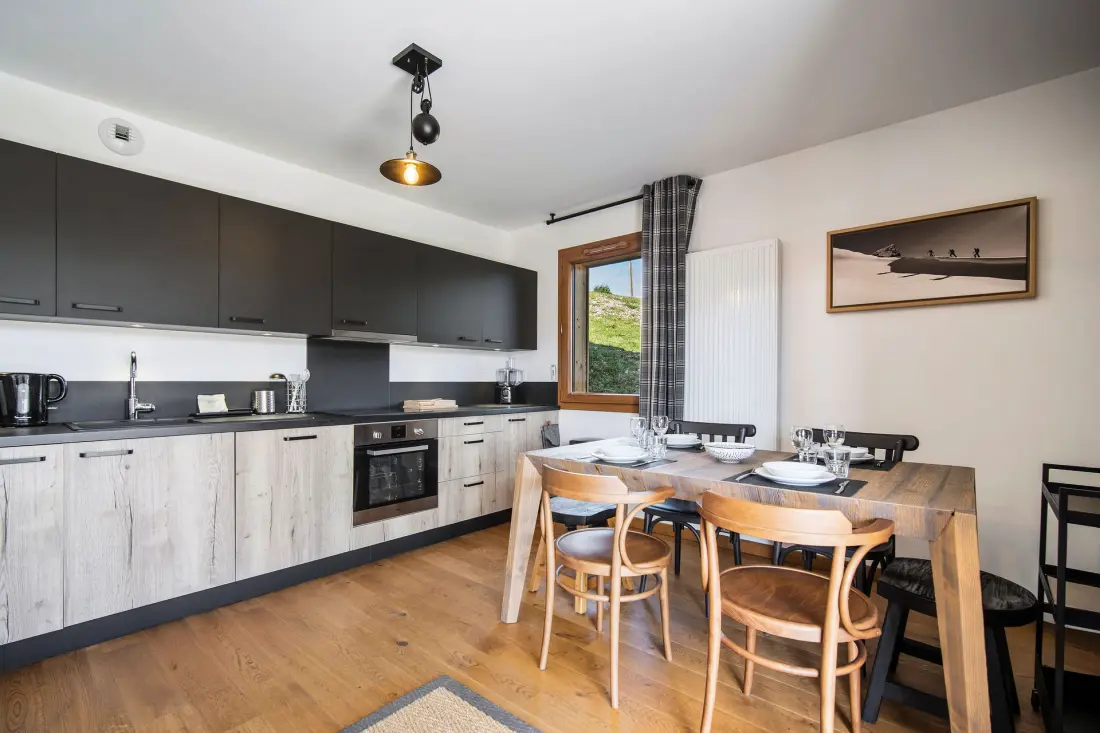 Residence Altarena