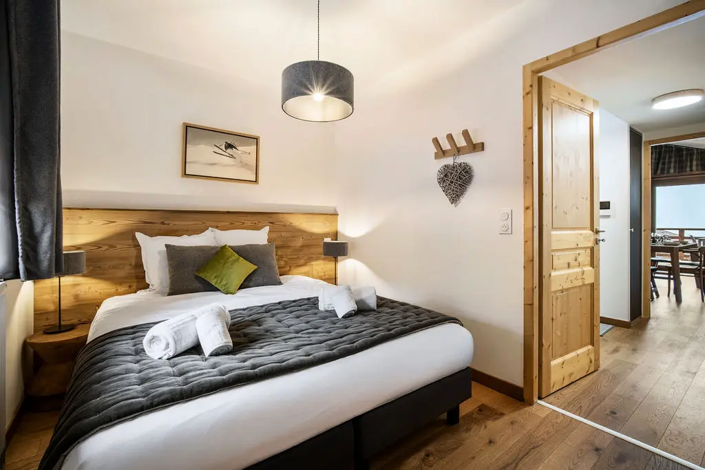 Residence Altarena