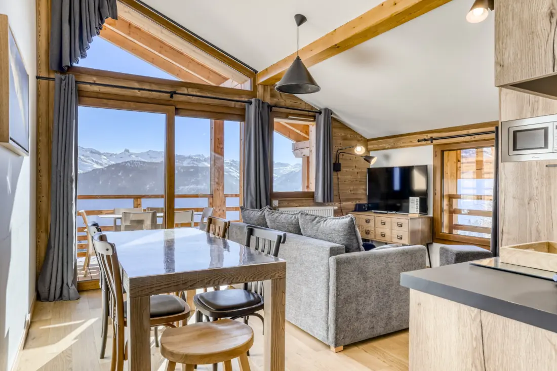 Residence Altarena