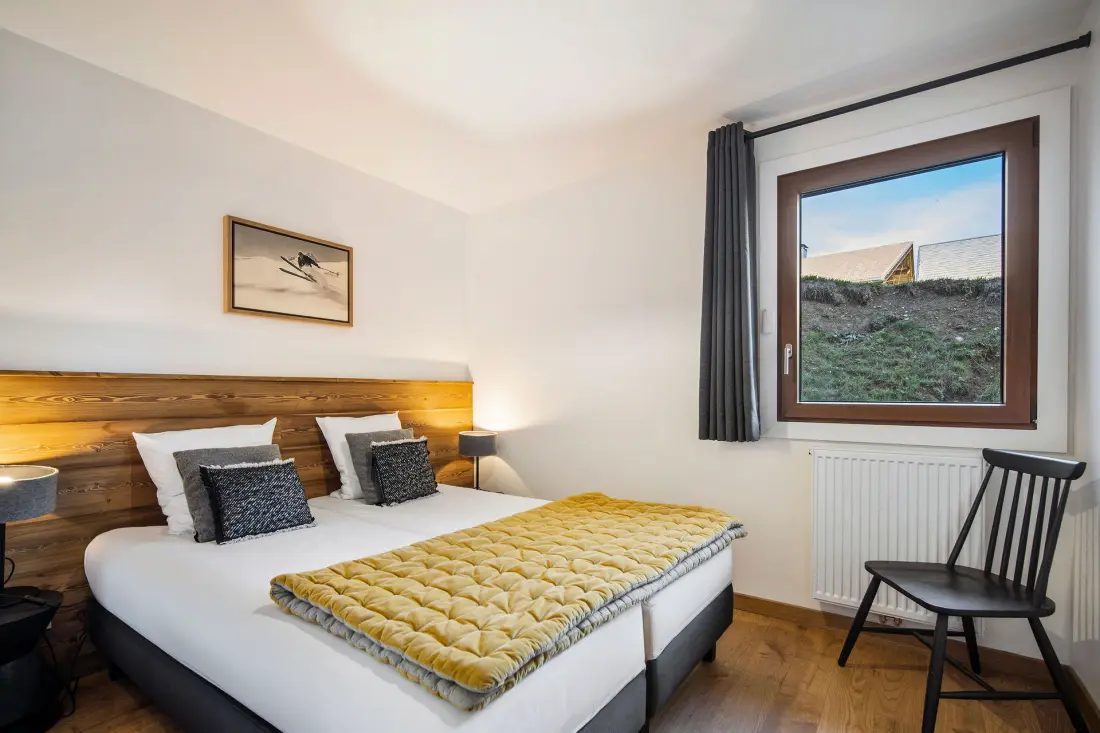 Residence Altarena