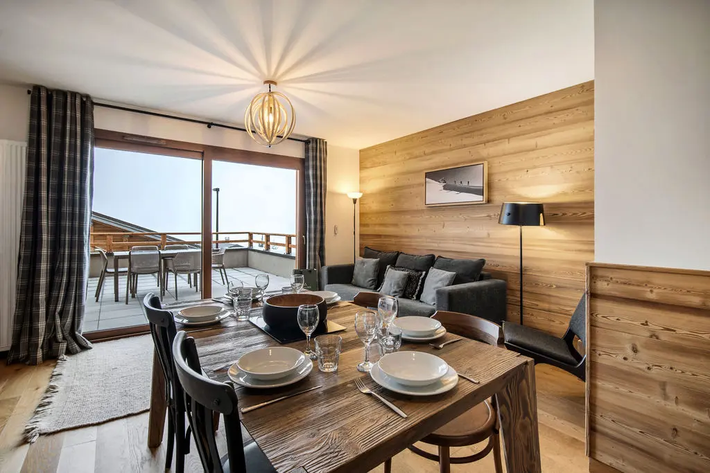Residence Altarena