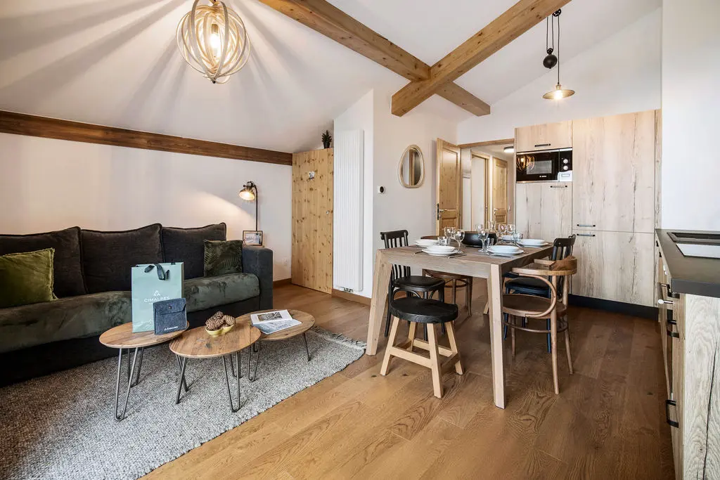 Residence Altarena