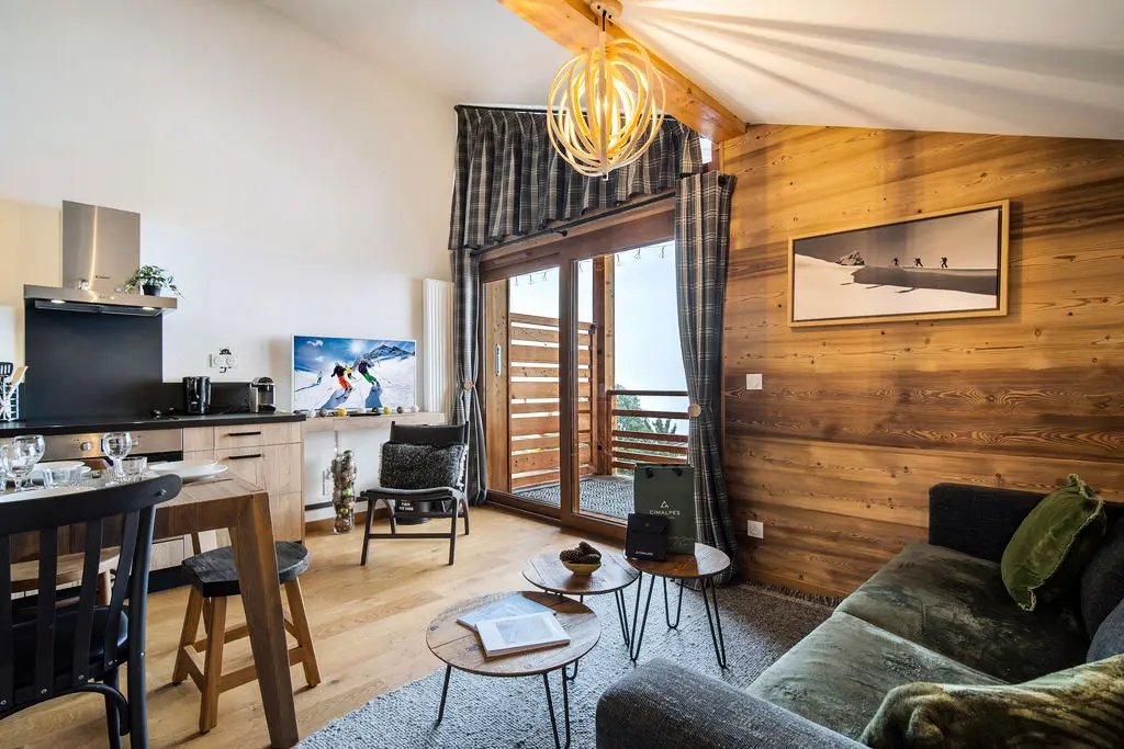 Residence Altarena