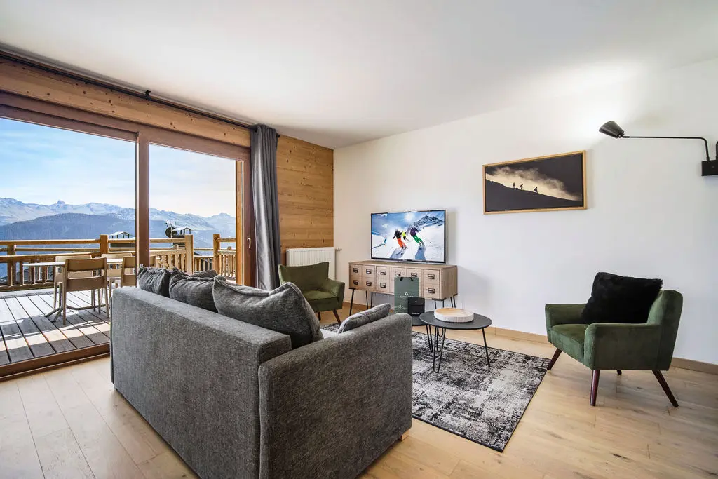 Residence Altarena
