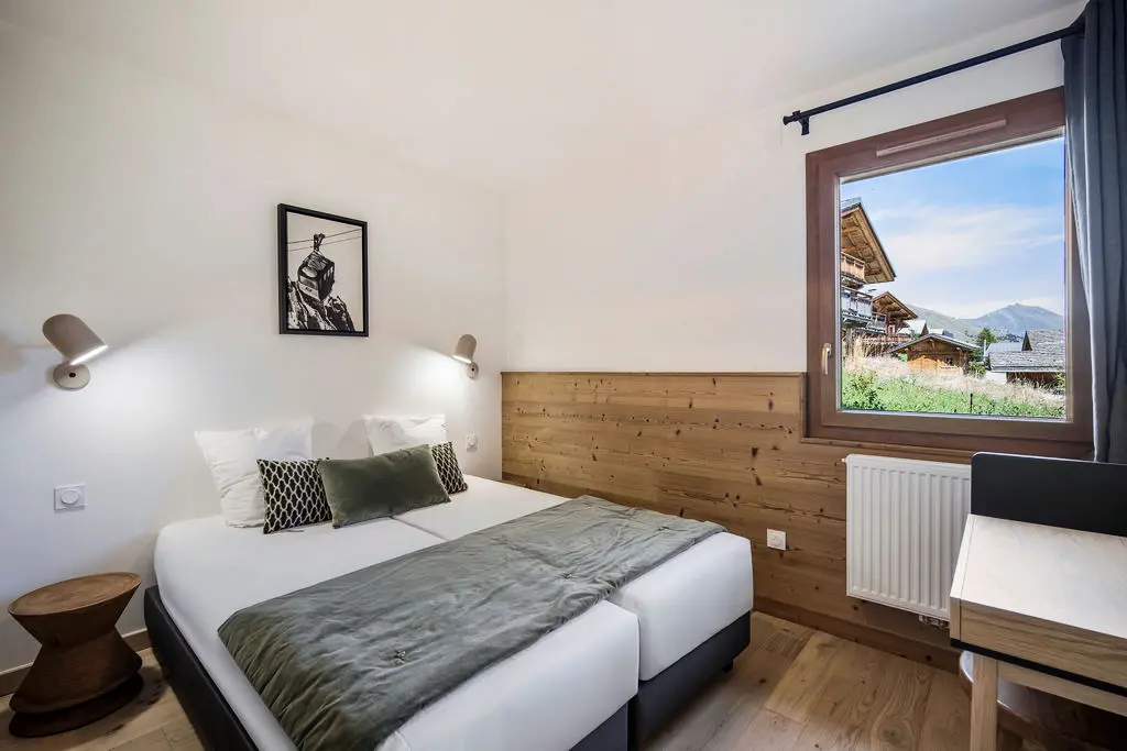 Residence Altarena