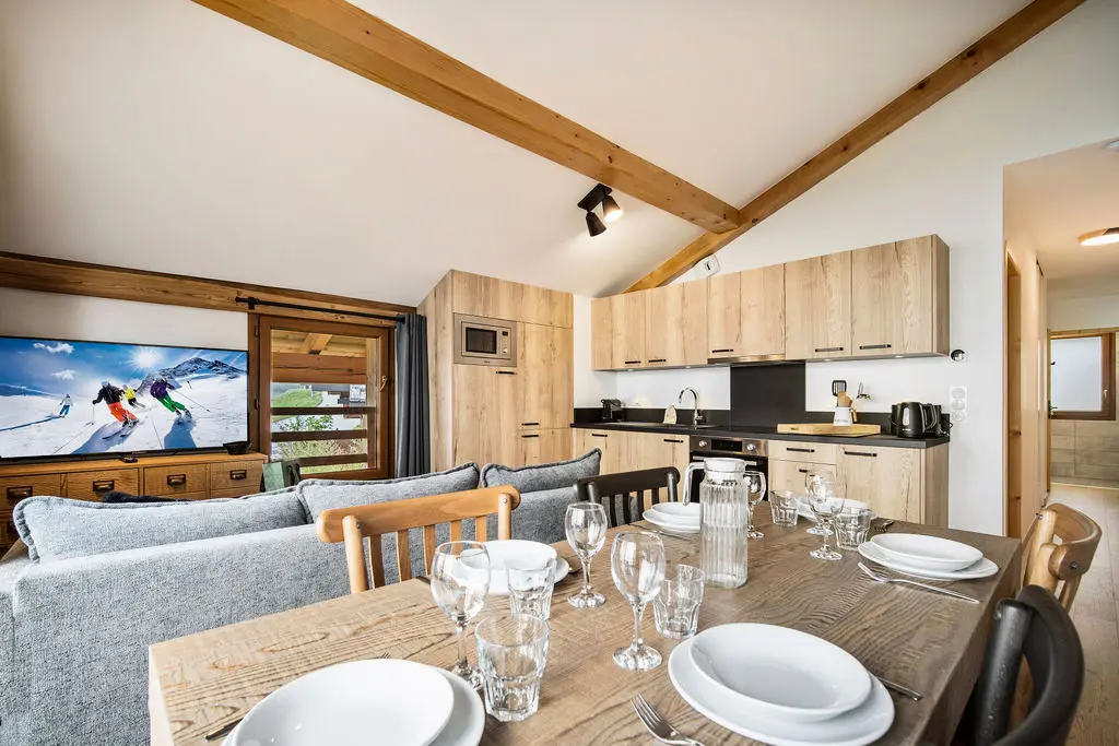 Residence Altarena