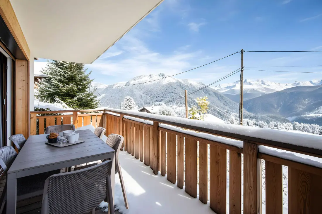 Residence Altarena