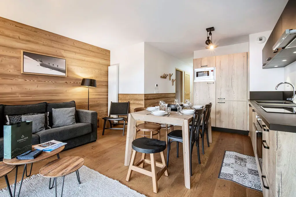 Residence Altarena