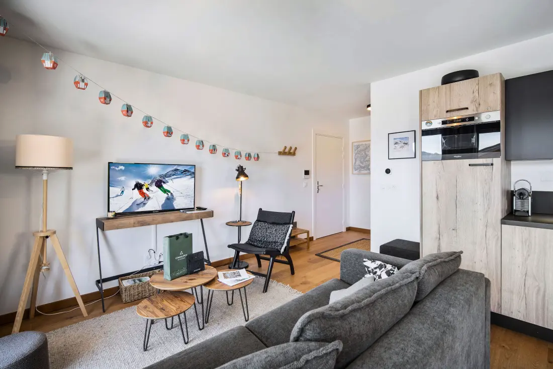 Residence Altarena