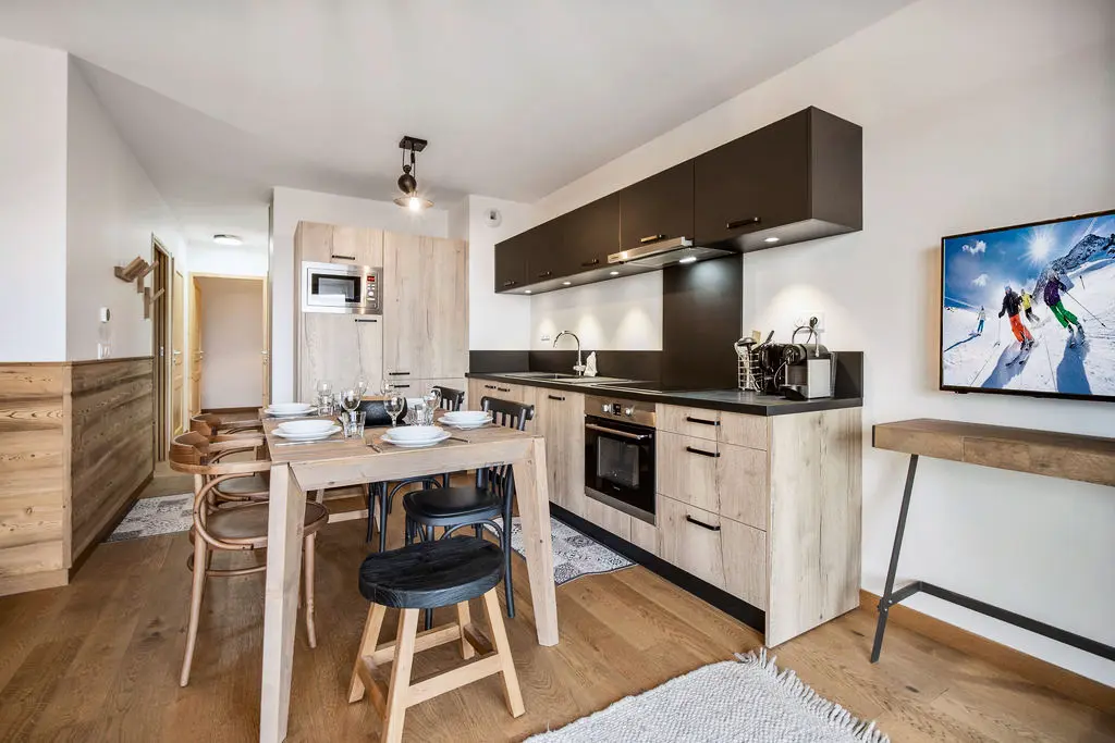 Residence Altarena