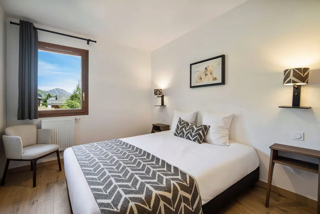 Residence Altarena