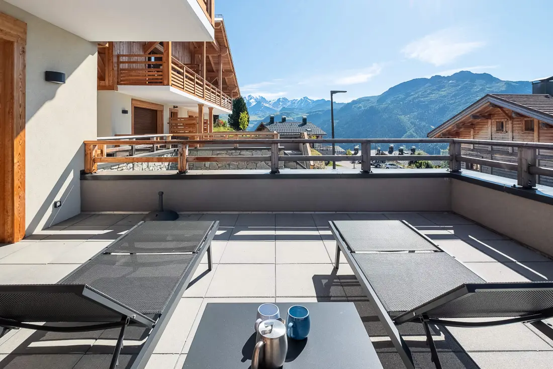 Residence Altarena