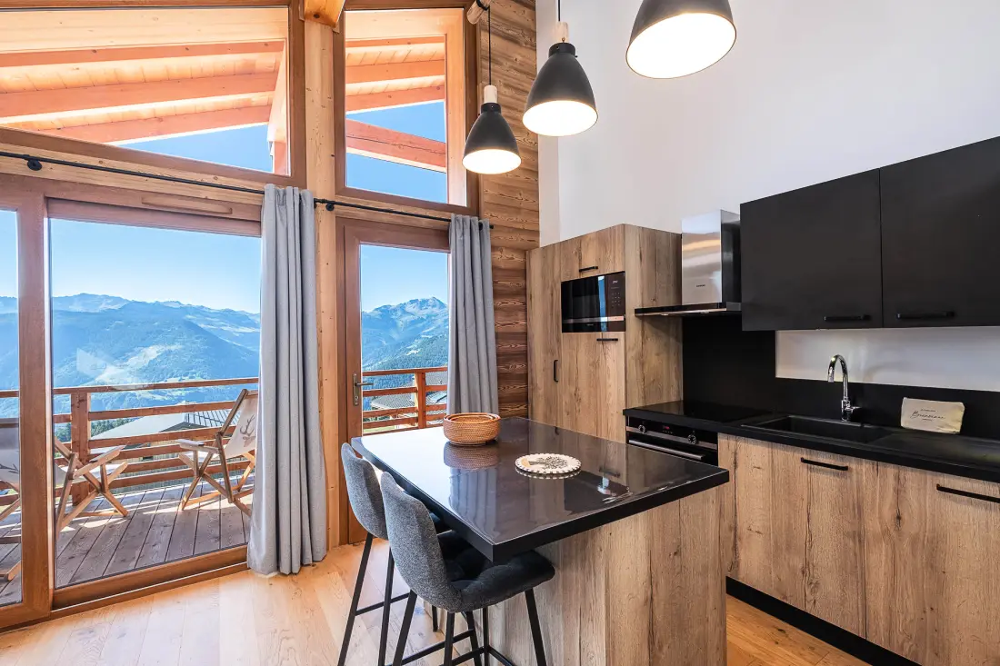 Residence Altarena