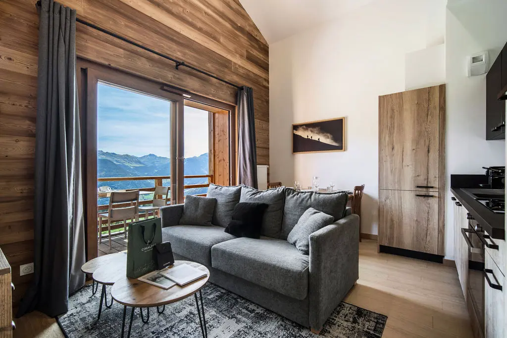 Residence Altarena