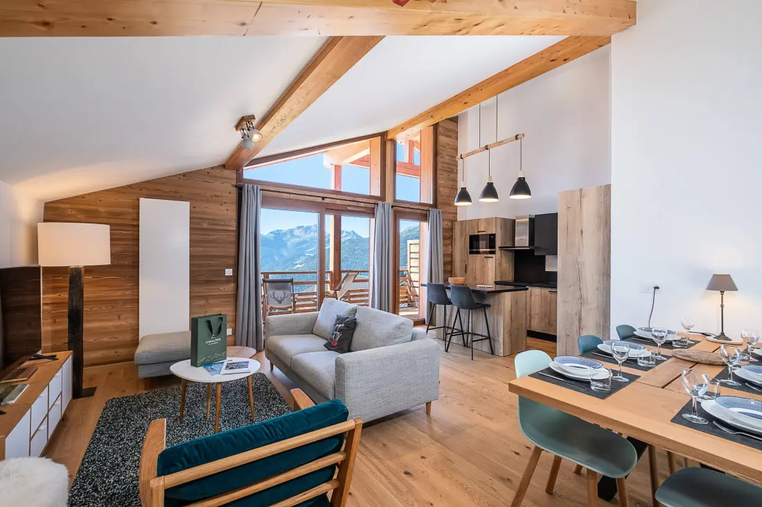 Residence Altarena