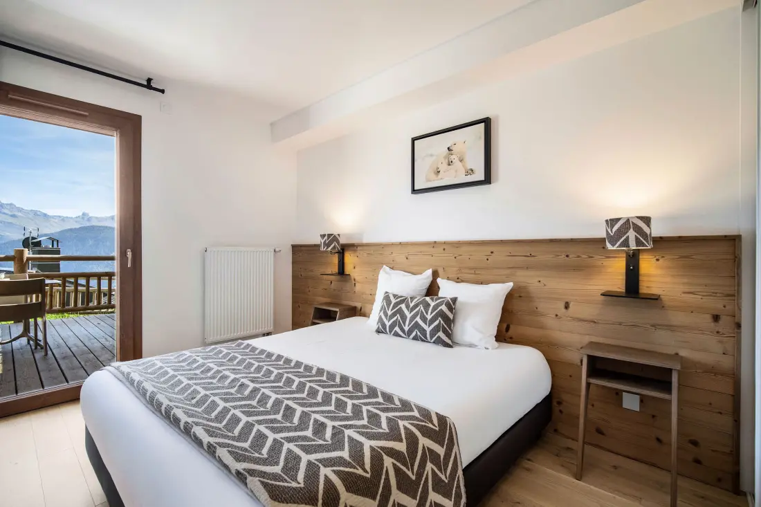 Residence Altarena
