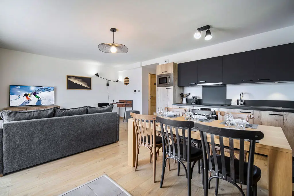Residence Altarena