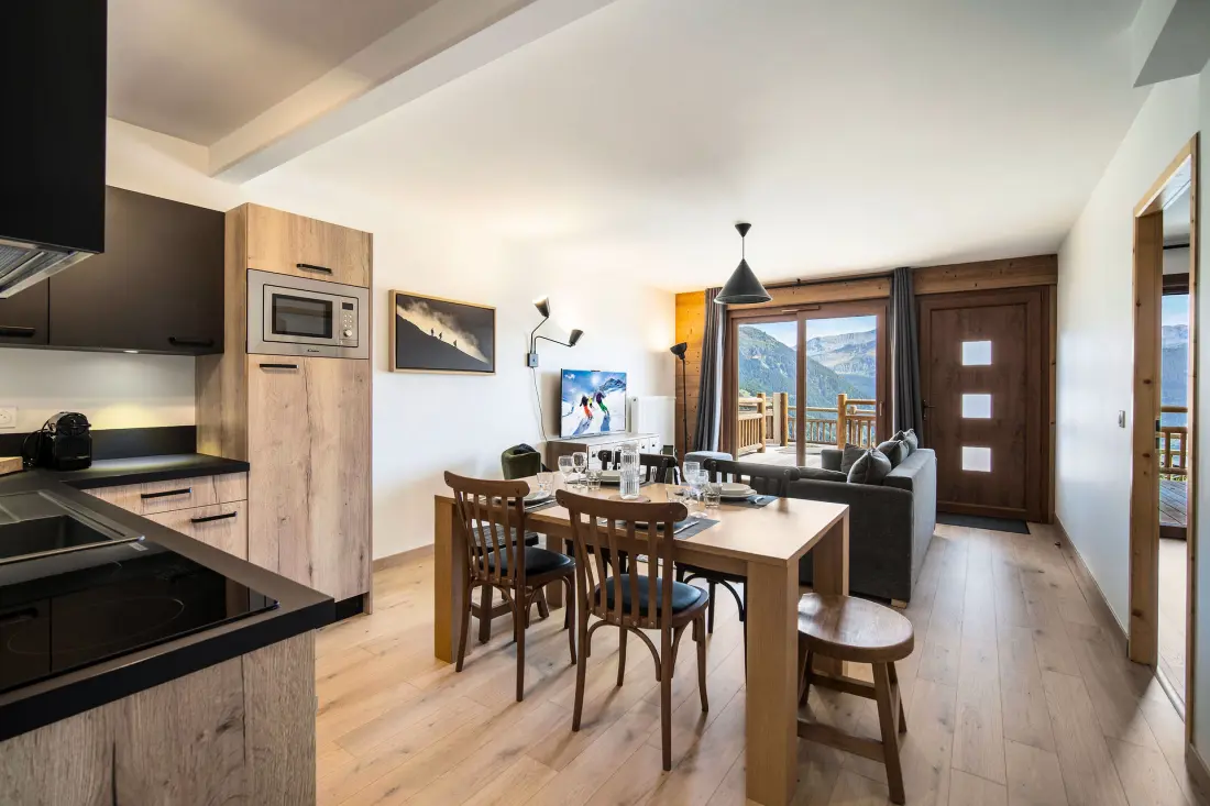 Residence Altarena
