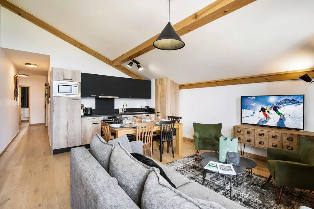 Residence Altarena