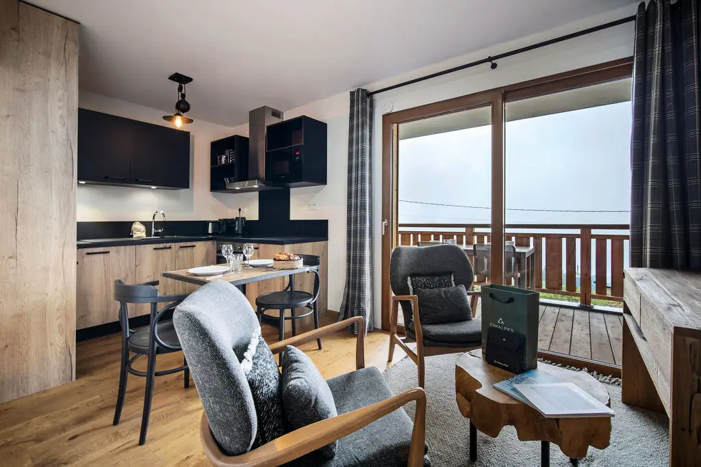 Residence Altarena