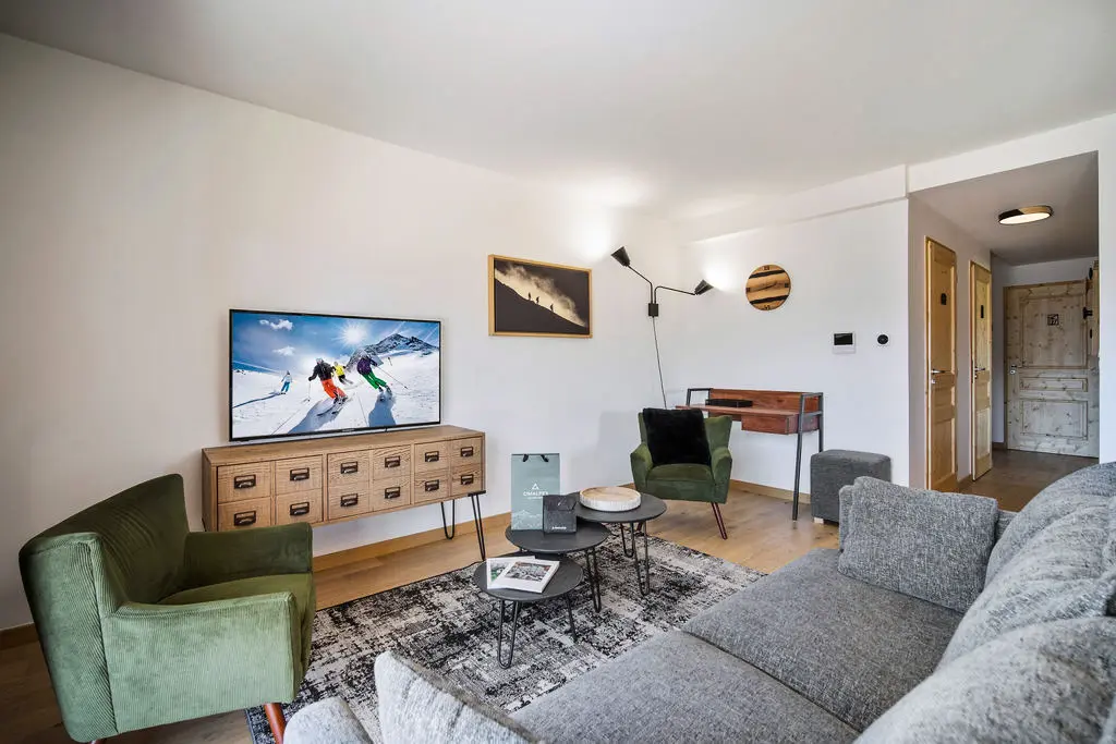 Residence Altarena