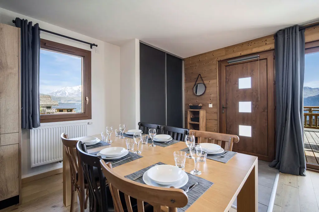 Residence Altarena
