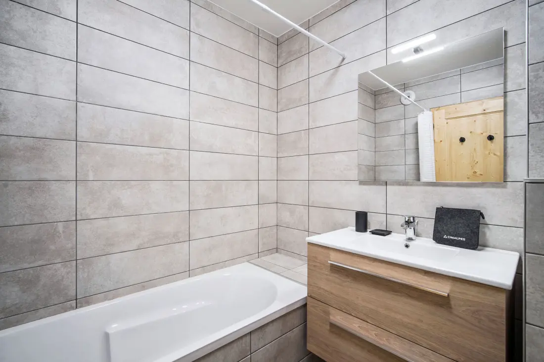 Residence Altarena