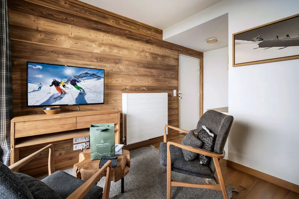 Residence Altarena