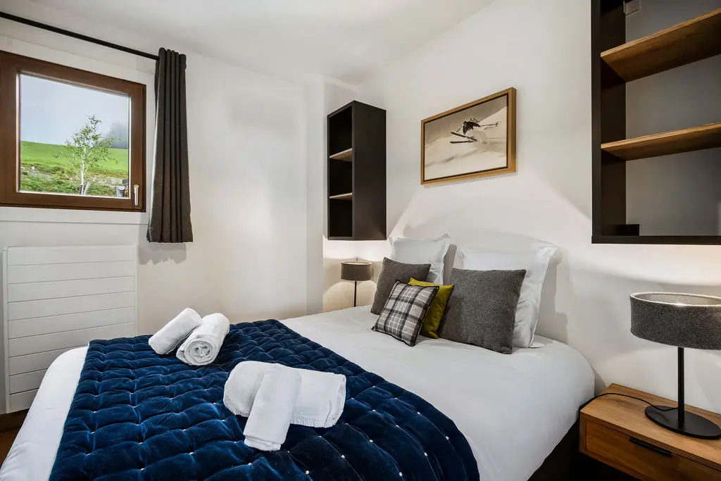 Residence Altarena